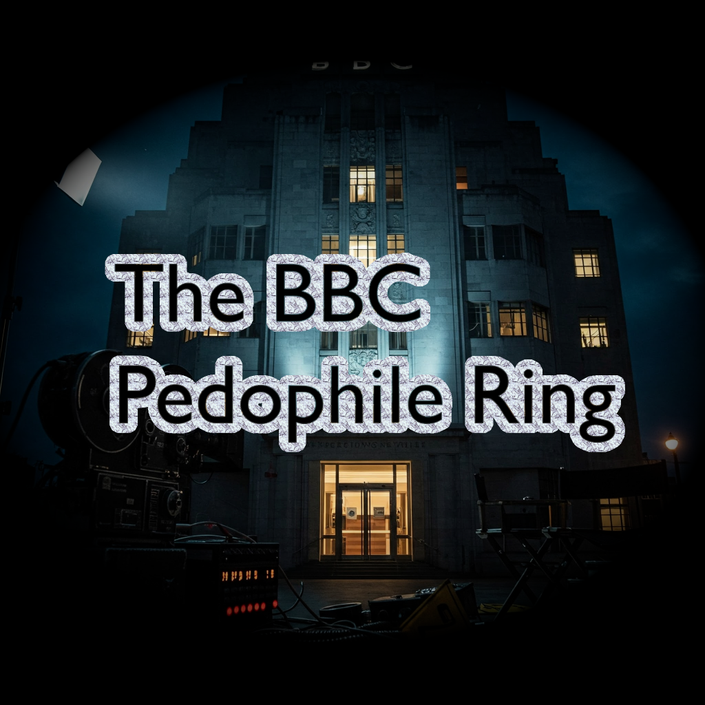 The Monsters of Broadcasting House: Inside the BBC Pedophile Ring