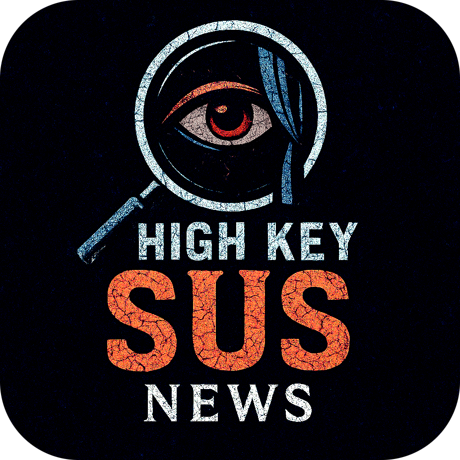 High Key Sus News